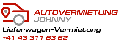 Autovermietung Zürich