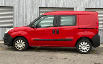 Opel Combo Cargo 