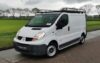 Renault Trafic 1.9 dCi 100 