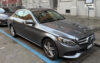 Mercedes C 200 d 
