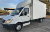 Mercedes Sprinter 316 