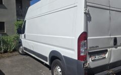 Citroen Jumper 2.2 Hdi 16Q