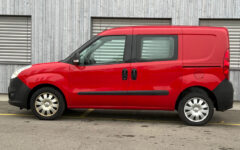 Opel Combo Cargo