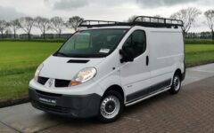 Renault Trafic 1.9 dCi 100