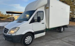 Mercedes Sprinter 316